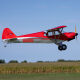 Carbon Cub 15cc ARF - 2286mm