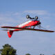 Carbon Cub 15cc ARF - 2286mm