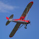 Carbon Cub 15cc ARF - 2286mm