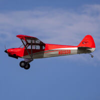 Carbon Cub 15cc EP PNP - 2286mm