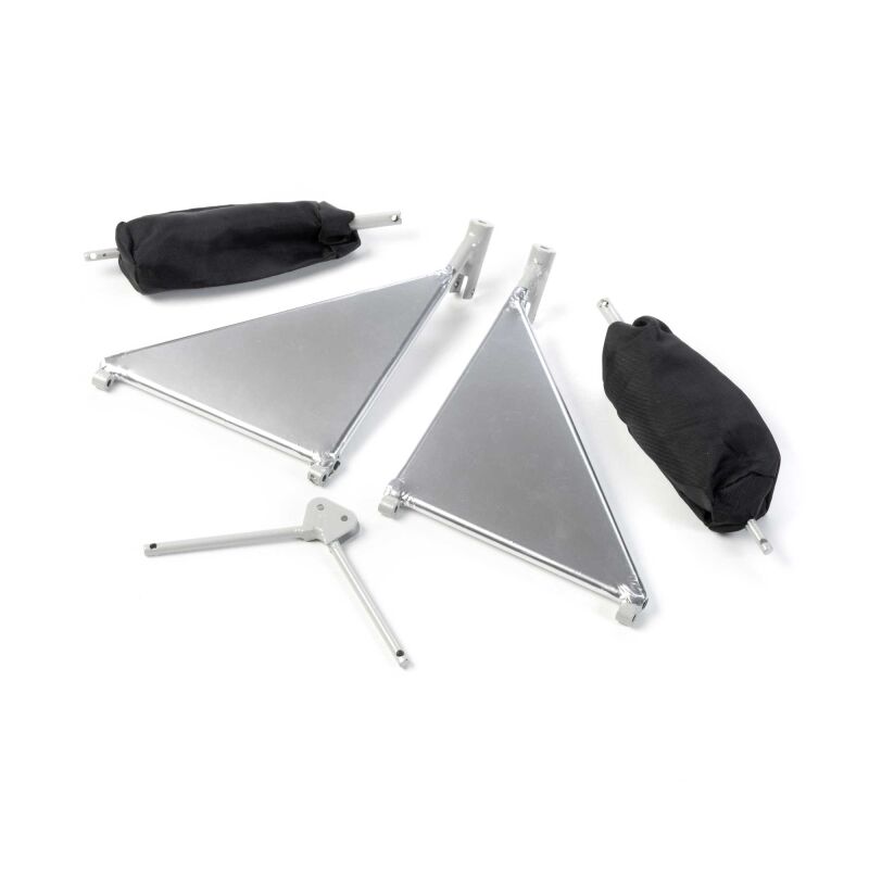 Hangar 9 Landing Gear: Carbon Cub 15cc (HAN-4496)