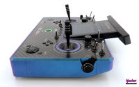 DC-24 II Rev.2 Pultsender Carbon Line Typhoon mit Rex 12...