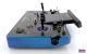 DC-24 II Rev.2 Pultsender Carbon Line Typhoon mit Rex 12 Assist & 900NG