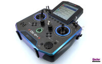 DS-24 II Carbon Line Typhoon inkl. Rex 12 Assist & 900NG