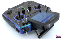 DS-24 II Carbon Line Typhoon inkl. Rex 12 Assist & 900NG