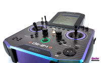 DS-24 II Carbon Line Typhoon inkl. Rex 12 Assist & 900NG