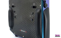DS-24 II Carbon Line Typhoon inkl. Rex 12 Assist & 900NG