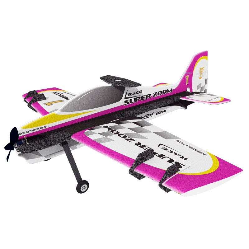 D-Power Hacker Super ZOOM Race ARF - 100 cm (HC1700P)