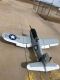TopRC F4U Corsair, Marines 93" ARF