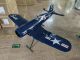 TopRC F4U Corsair #387 USA 93" - 2362mm