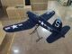 TopRC F4U Corsair #387 USA 93" - 2362mm