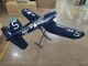 TopRC F4U Corsair #387 USA 93" - 2362mm
