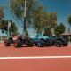 ARRMA 1/8 QUAKE 4S DSC 4X4 RTR Brushless Monster Truck (ARA4437)