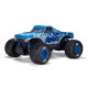 ARRMA 1/8 QUAKE 4S DSC 4X4 RTR Brushless Monster Truck (ARA4437)