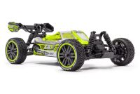 Funtek - SBX Buggy G2 1/12 XL Yellow (IM-FTK-SBX-RTR-01)
