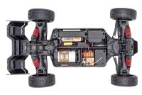 Funtek - SBX Buggy G2 1/12 XL Yellow (IM-FTK-SBX-RTR-01)