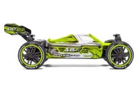 Funtek - SBX Buggy G2 1/12 XL Yellow (IM-FTK-SBX-RTR-01)
