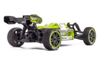 Funtek - SBX Buggy G2 1/12 XL Yellow (IM-FTK-SBX-RTR-01)