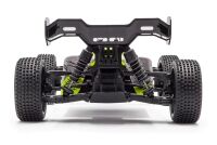 Funtek - SBX Buggy G2 1/12 XL Yellow (IM-FTK-SBX-RTR-01)