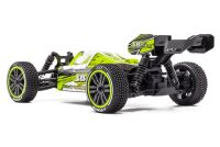 Funtek - SBX Buggy G2 1/12 XL Yellow (IM-FTK-SBX-RTR-01)