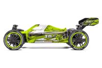 Funtek - SBX Buggy G2 1/12 XL Yellow (IM-FTK-SBX-RTR-01)