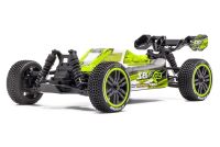 Funtek - SBX Buggy G2 1/12 XL Yellow (IM-FTK-SBX-RTR-01)