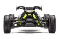 Funtek - SBX Buggy G2 1/12 XL Yellow (IM-FTK-SBX-RTR-01)