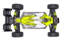 Funtek - SBX Buggy G2 1/12 XL Yellow (IM-FTK-SBX-RTR-01)