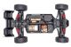 Funtek - SBX Buggy G2 1/12 XL Yellow (IM-FTK-SBX-RTR-01)