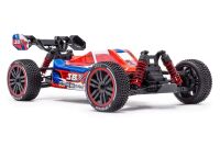 Funtek - SBX Buggy G2 1/12 XL Red (IM-FTK-SBX-RTR-04)