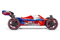 Funtek - SBX Buggy G2 1/12 XL Red (IM-FTK-SBX-RTR-04)