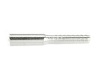 Gewindelöthülse M2 1,2mm (1 Stück)