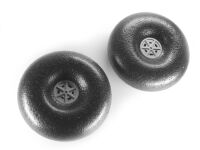 FunCub Superleichträder 120mm aus EPP (1 Paar)