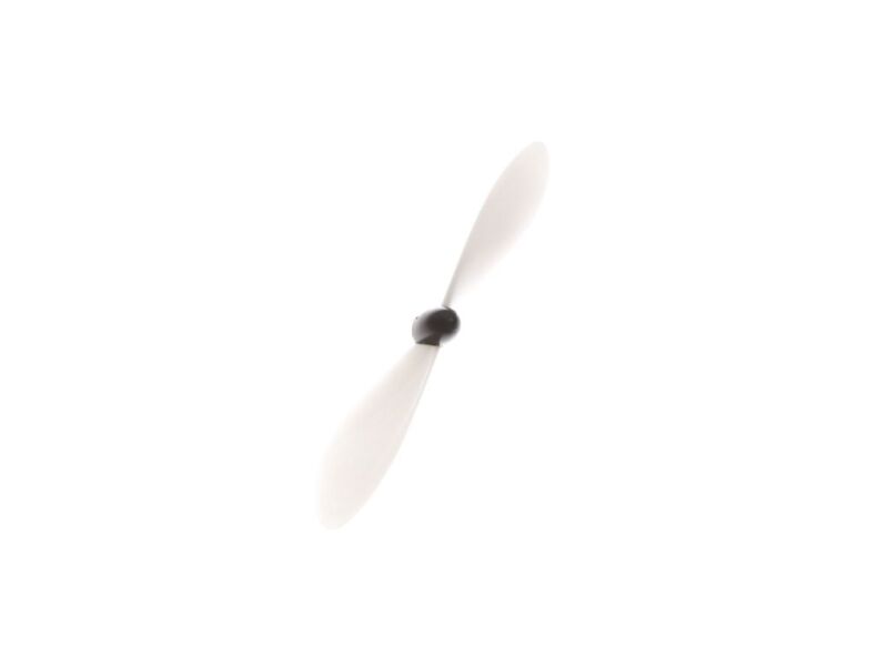 Luftschraube mit Spinner 12,5 x 11cm