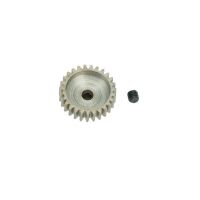 Graupner - Motorritzel 48dp 26Z (93812.26)