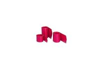 Schrumpfschlauch 20mm rot - 1m