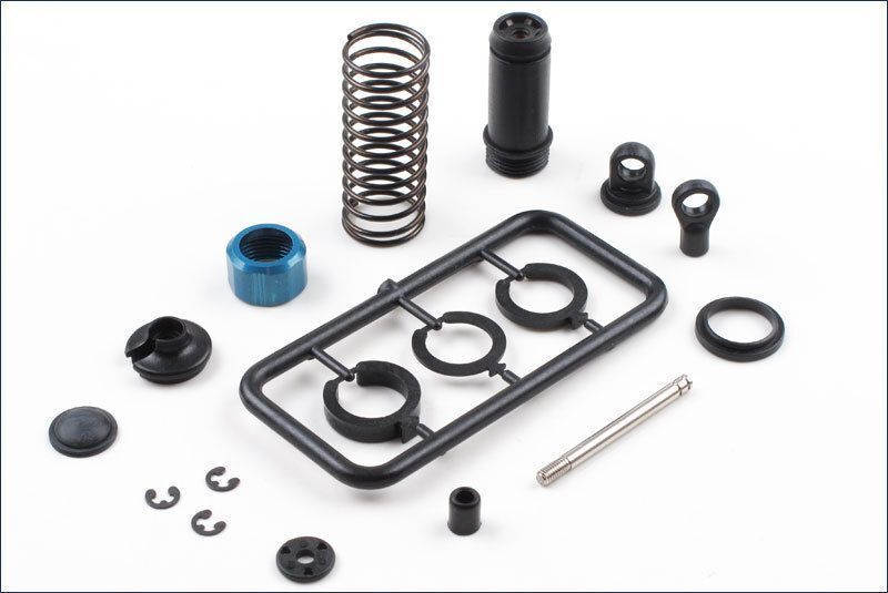 Kyosho - dampers back (IH-320)