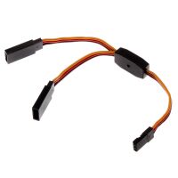 V-Kabel Y-Kabel JR 0,25mm² - 30cm