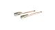 E-flite - 25 to 46 landing gear system  2,25 to 4,3 kg- electric