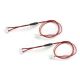 E-Flite - light set Y - harness 12 inch