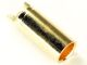 goldcontact connectors female 5,5 mm