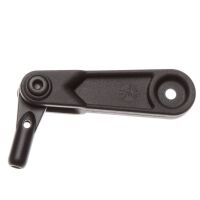 Gabriel - CFK servoarm DES - fork type 38 mm