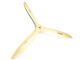 Menz - 3-blade prop 16 x 12