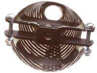 RFM - 30/3,2mm CFK Spinner mit Mittelteil mit...