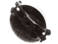 RFM - 40/6mm CFK Spinner mit Mittelteil ohne Kühlung...