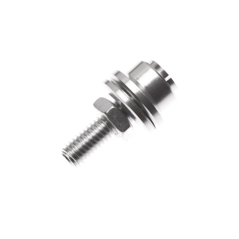3,0mm Propeller Adapter mit Spannkonus
