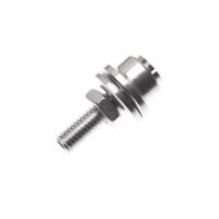 6,0mm Propeller Adapter mit Spannkonus