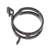 Federbandschelle für 28mm PTFE-Schlauch (1 Stück)