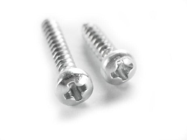 Voltmaster - round-head tapping screw - 13,0 mm (1 piece)