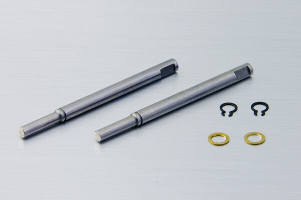 Hacker - A30 shaft-set - medium
